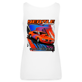 Keith Yeazle | 2023 | Women's Tank - white