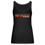 Keith Yeazle | 2023 | Women's Tank - black