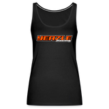 Keith Yeazle | 2023 | Women's Tank - black