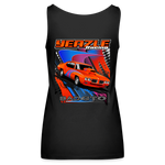 Keith Yeazle | 2023 | Women's Tank - black