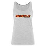 Keith Yeazle | 2023 | Women's Tank - heather gray