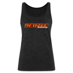 Keith Yeazle | 2023 | Women's Tank - charcoal grey