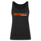 Keith Yeazle | 2023 | Women's Tank - charcoal grey