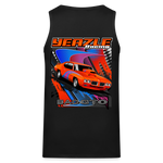 Keith Yeazle | 2023 | Men's Tank - black