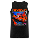 Keith Yeazle | 2023 | Men's Tank - charcoal grey