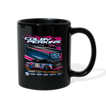 Colby Perkins | 2023 | Full Color Mug - black