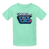 Colby Perkins | 2023 | Youth T-Shirt - deep mint