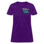 Colby Perkins | 2023 | Women's T-Shirt - purple