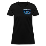 Colby Perkins | 2023 | Women's T-Shirt - black