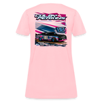 Colby Perkins | 2023 | Women's T-Shirt - pink