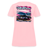 Colby Perkins | 2023 | Women's T-Shirt - pink