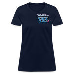 Colby Perkins | 2023 | Women's T-Shirt - navy