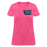 Colby Perkins | 2023 | Women's T-Shirt - heather pink