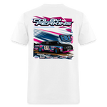 Colby Perkins | 2023 | Men's T-Shirt - white