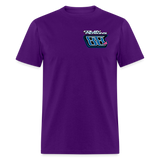 Colby Perkins | 2023 | Men's T-Shirt - purple