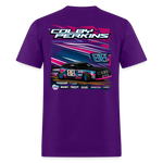 Colby Perkins | 2023 | Men's T-Shirt - purple