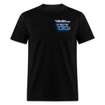 Colby Perkins | 2023 | Men's T-Shirt - black