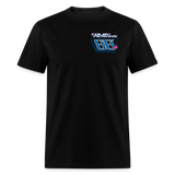 Colby Perkins | 2023 | Men's T-Shirt - black