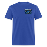 Colby Perkins | 2023 | Men's T-Shirt - royal blue