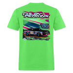 Colby Perkins | 2023 | Men's T-Shirt - kiwi