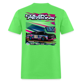 Colby Perkins | 2023 | Men's T-Shirt - kiwi