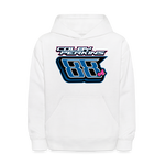 Colby Perkins | 2023 | Youth Hoodie - white