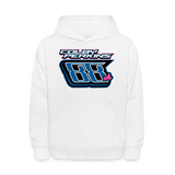 Colby Perkins | 2023 | Youth Hoodie - white