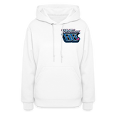 Colby Perkins | 2023 | Women's Hoodie - white