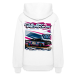 Colby Perkins | 2023 | Women's Hoodie - white