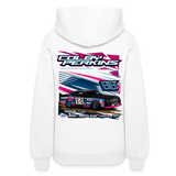 Colby Perkins | 2023 | Women's Hoodie - white