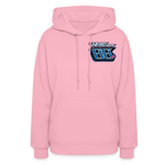 Colby Perkins | 2023 | Women's Hoodie - classic pink