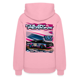 Colby Perkins | 2023 | Women's Hoodie - classic pink