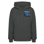 Colby Perkins | 2023 | Women's Hoodie - asphalt