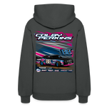 Colby Perkins | 2023 | Women's Hoodie - asphalt