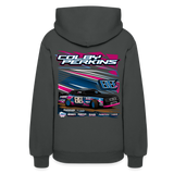 Colby Perkins | 2023 | Women's Hoodie - asphalt