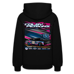 Colby Perkins | 2023 | Women's Hoodie - black