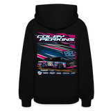 Colby Perkins | 2023 | Women's Hoodie - black