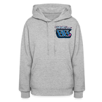 Colby Perkins | 2023 | Women's Hoodie - heather gray