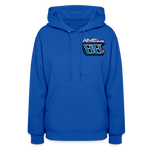 Colby Perkins | 2023 | Women's Hoodie - royal blue