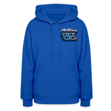 Colby Perkins | 2023 | Women's Hoodie - royal blue