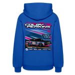 Colby Perkins | 2023 | Women's Hoodie - royal blue