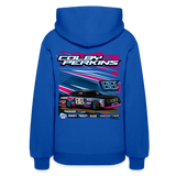 Colby Perkins | 2023 | Women's Hoodie - royal blue