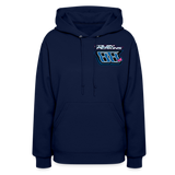 Colby Perkins | 2023 | Women's Hoodie - navy