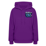 Colby Perkins | 2023 | Women's Hoodie - purple