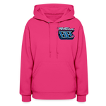 Colby Perkins | 2023 | Women's Hoodie - fuchsia