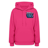 Colby Perkins | 2023 | Women's Hoodie - fuchsia