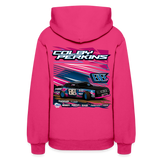 Colby Perkins | 2023 | Women's Hoodie - fuchsia