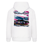 Colby Perkins | 2023 | Men's Hoodie - white