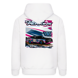 Colby Perkins | 2023 | Men's Hoodie - white