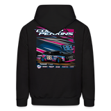 Colby Perkins | 2023 | Men's Hoodie - black